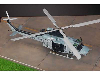 Bell UH-1Y Venom - Super Huey - zdjęcie 35