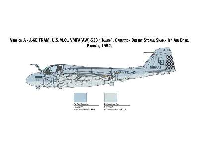 A-6E Tram Intruder - Wojna w Zatoce - zdjęcie 5
