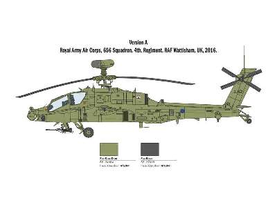 AH-64D Longbow Apache - zdjęcie 5