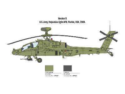 AH-64D Longbow Apache - zdjęcie 6