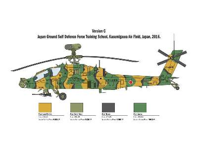 AH-64D Longbow Apache - zdjęcie 7