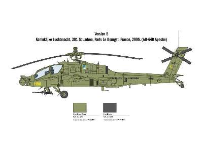 AH-64D Longbow Apache - zdjęcie 9