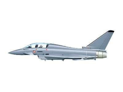 EF-2000 Typhoon - zestaw startowy - zdjęcie 4