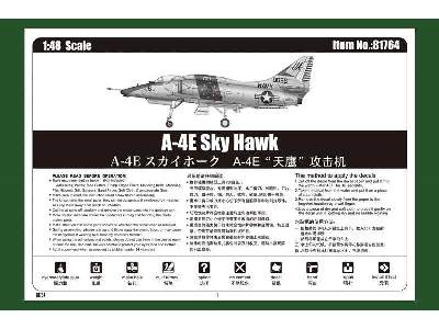 A-4E Sky Hawk - zdjęcie 5