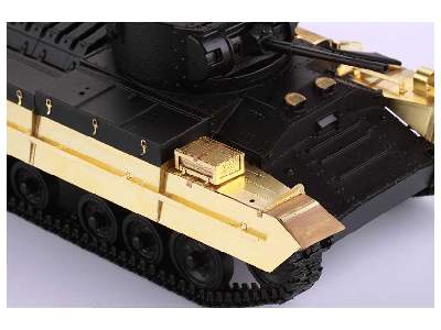 Valentine Mk. II/ IV 1/35 - Tamiya - zdjęcie 2