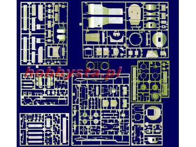 Samochód pancerny Rolls-Royce 1920 Pattern - zdjęcie 2