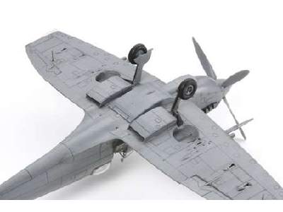 Supermarine Spitfire Mk.IXc - zdjęcie 5