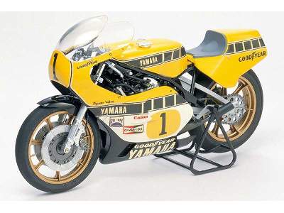 Yamaha YZR500 GP Racer Kit  - zdjęcie 1