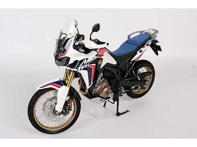 Honda CRF1000L Africa Twin - zdjęcie 1