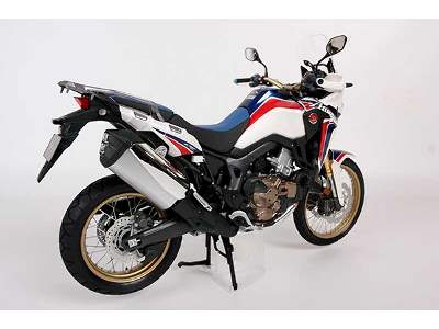 Honda CRF1000L Africa Twin - zdjęcie 3