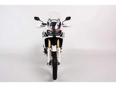 Honda CRF1000L Africa Twin - zdjęcie 5