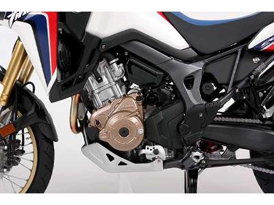 Honda CRF1000L Africa Twin - zdjęcie 7