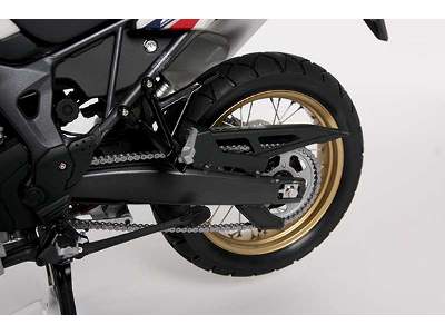 Honda CRF1000L Africa Twin - zdjęcie 9