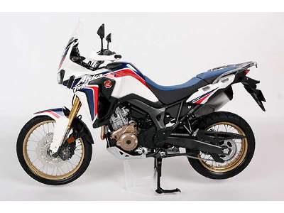 Honda CRF1000L Africa Twin - zdjęcie 11