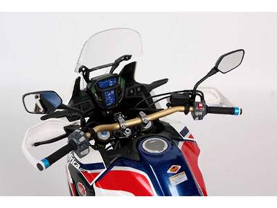 Honda CRF1000L Africa Twin - zdjęcie 13