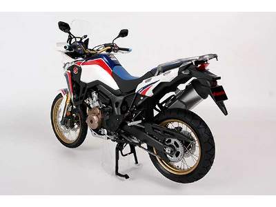 Honda CRF1000L Africa Twin - zdjęcie 14