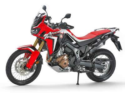 Honda CRF1000L Africa Twin - zdjęcie 18