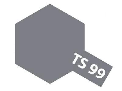 TS-99 IJN Gray  - zdjęcie 1