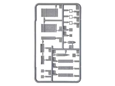 Sowiecka amunicja 122 mm  - zdjęcie 2