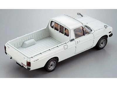 Nissan Sunny Truck Long Bed Deluxe - zdjęcie 5