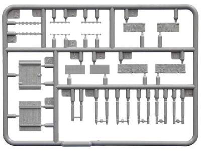 Sowiecka amunicja 122 mm - zdjęcie 2