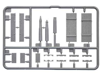 Sowiecka amunicja 122 mm - zdjęcie 2