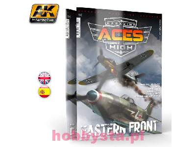 Aces High Issue 10 Eastern Front - zdjęcie 1