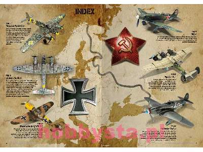 Aces High Issue 10 Eastern Front - zdjęcie 3