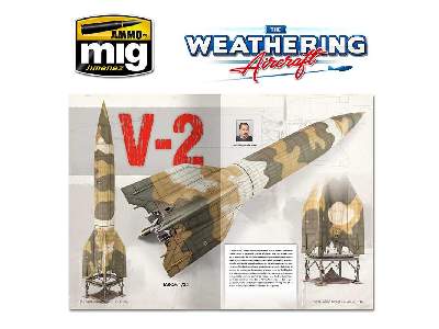 Twa Issue 6 Camouflage (English) - zdjęcie 3