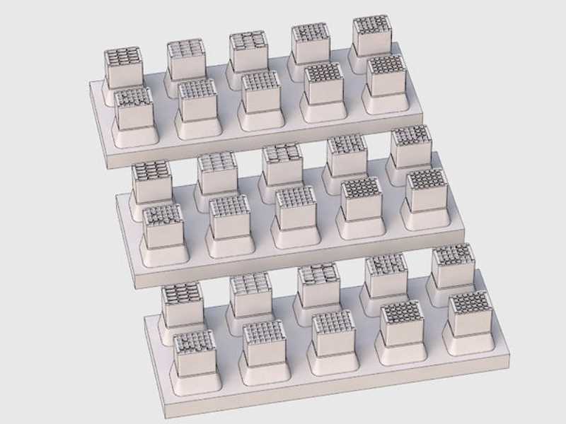 AN/ALE 47 Countermeasure Dispenser 15pcs - zdjęcie 1 AN/ALE 47 Countermeasure Dispenser 15pcs - zdjęcie 1