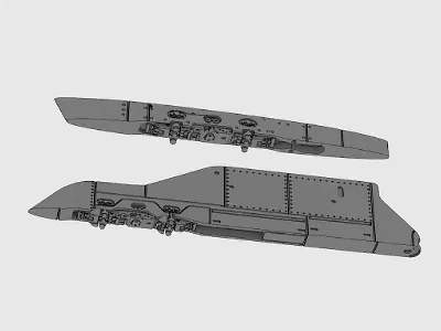 F/A-18 Hornet pylons - zdjęcie 3