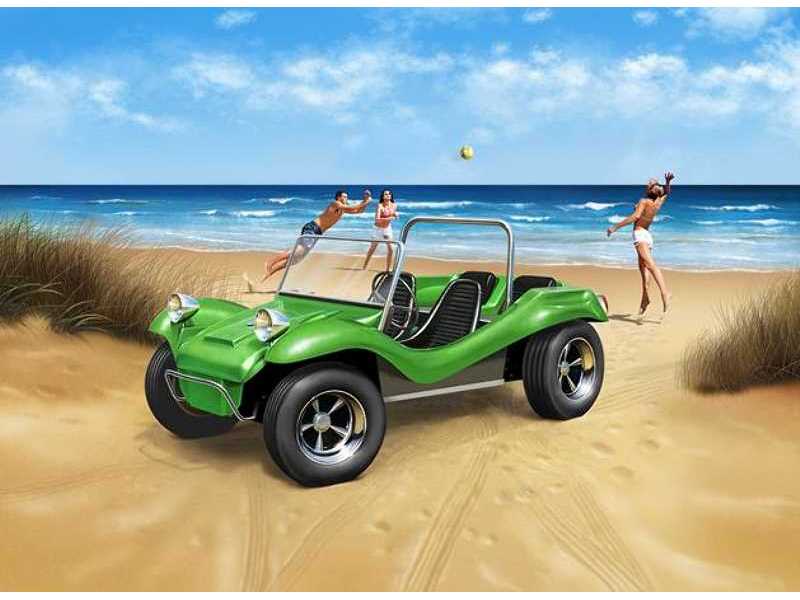 VW Buggy - zdjęcie 1 VW Buggy - zdjęcie 1