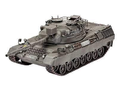 Leopard 1A1 - zdjęcie 5
