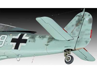 Focke Wulf Fw190A-8, A-8/R11 Nightfighter - zdjęcie 9