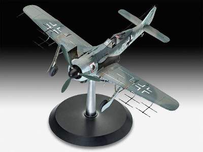 Focke Wulf Fw190A-8, A-8/R11 Nightfighter - zdjęcie 10