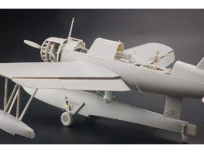 Vought OS2U Kingfisher - zdjęcie 14