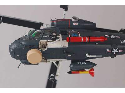 SH-2F Seasprite - zdjęcie 4