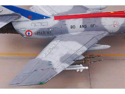 Dassault Super Etendard - zdjęcie 5