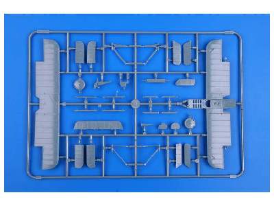 SE.5a Hispano Suiza 1/48 - zdjęcie 4