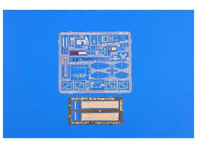 SE.5a Hispano Suiza 1/48 - zdjęcie 7