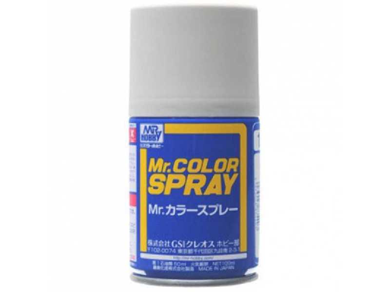 S011 Light Gull Gray - (Semigloss) - zdjęcie 1 S011 Light Gull Gray - (Semigloss) - zdjęcie 1
