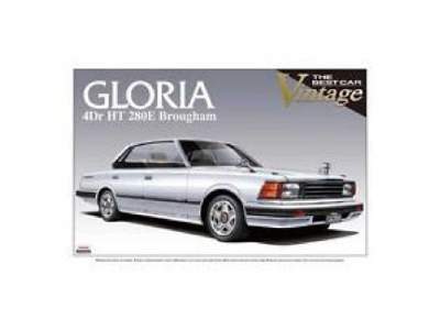 Gloria 4d Hartop 280E Brougham - zdjęcie 1