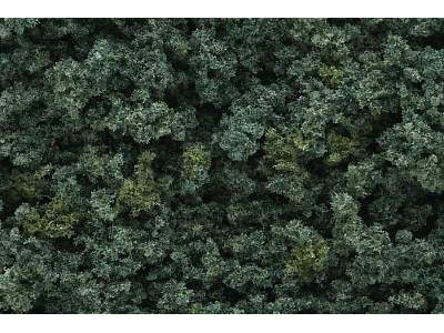 Zarośla - Medium Green Underbush - zdjęcie 3