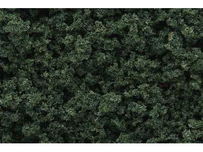 Zarośla - Dark Green Underbrush - zdjęcie 3