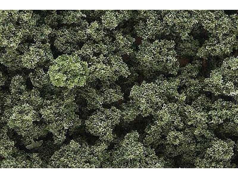 Zarośla - Olive Green Bushes - zdjęcie 1 Zarośla - Olive Green Bushes - zdjęcie 1