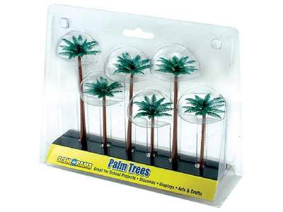 Palm Trees - zdjęcie 1