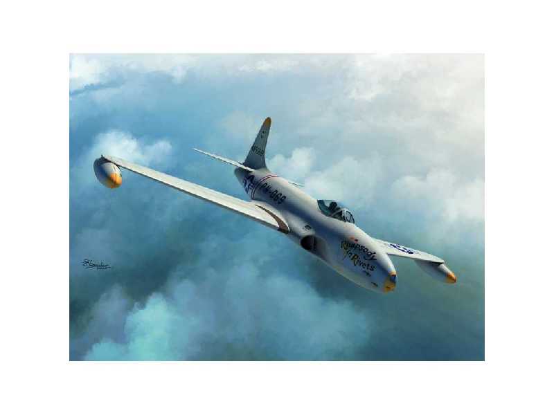 P-80A/B - zdjęcie 1 P-80A/B - zdjęcie 1