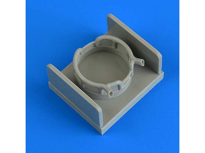 B5N1 Kate exhaust - Airfix - zdjęcie 1 B5N1 Kate exhaust - Airfix - zdjęcie 1