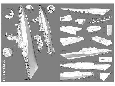 Rosyjska korweta rakietowa projekt 21631 BUJAN-M - zdjęcie 5