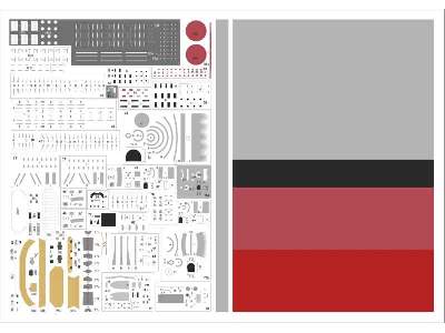 Rosyjska korweta rakietowa projekt 21631 BUJAN-M - zdjęcie 10